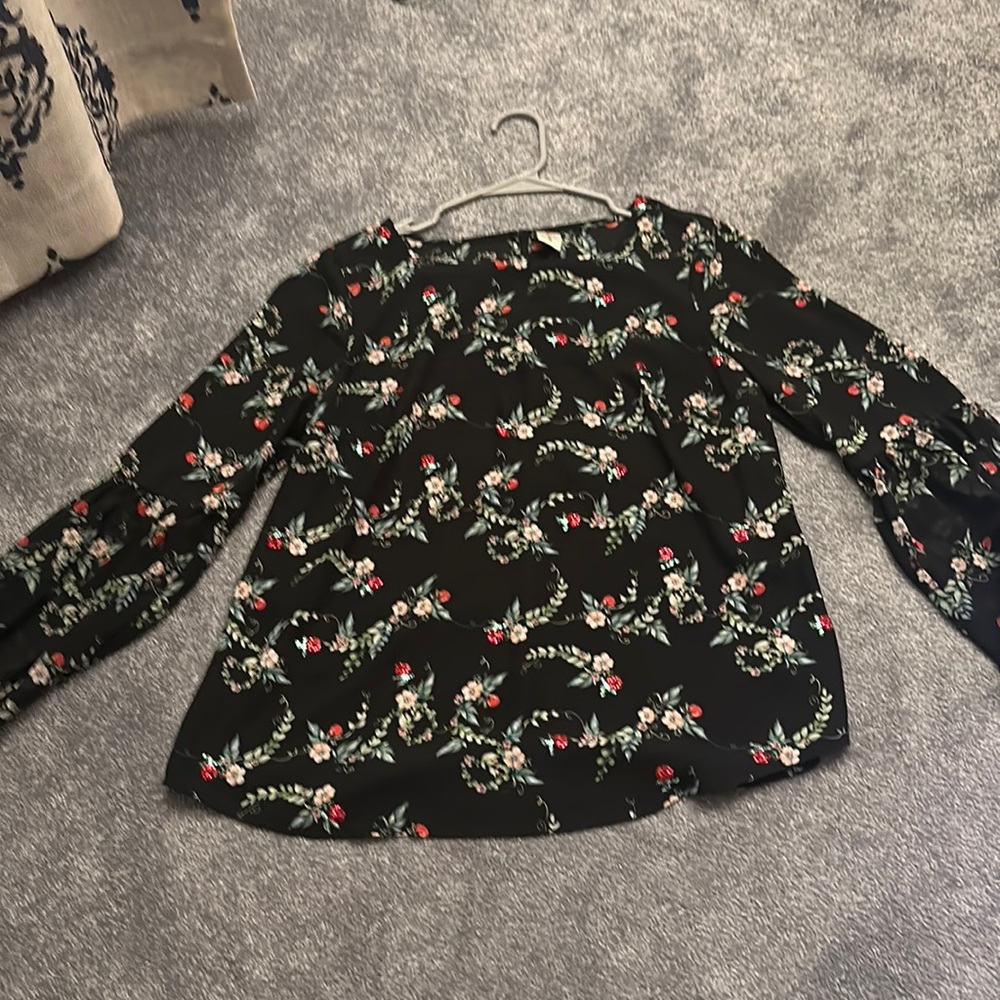 disney x lauren conrad snow white collection blouse